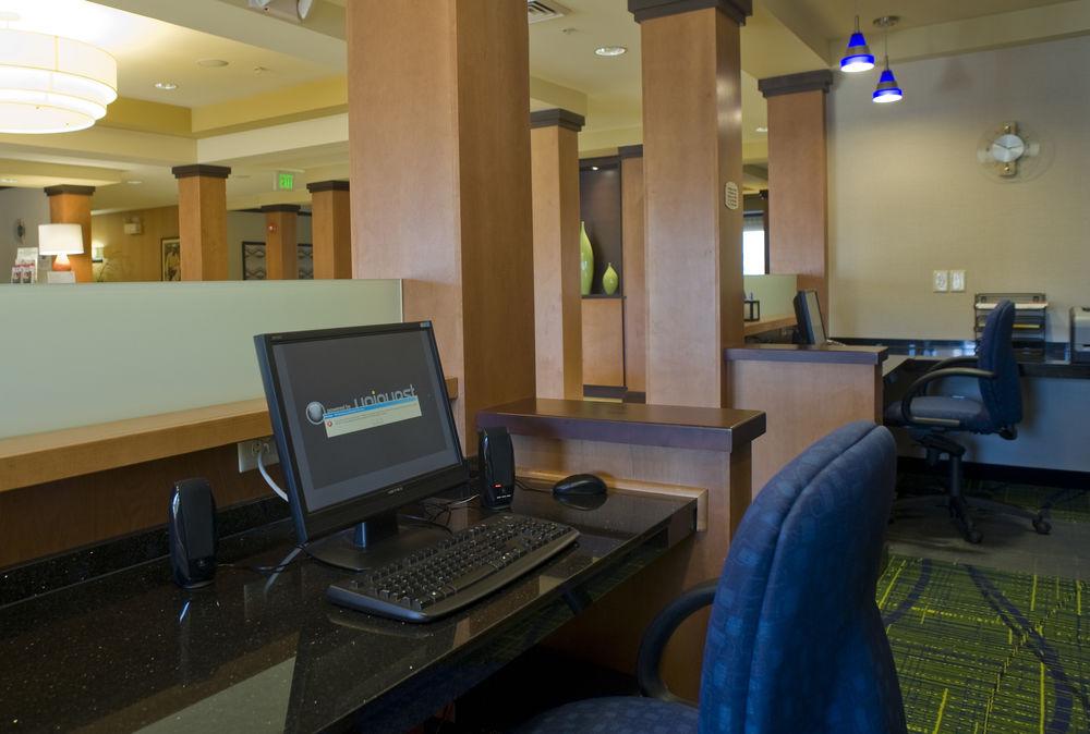 Fairfield Inn And Suites By Marriott Gadsden Exterior photo